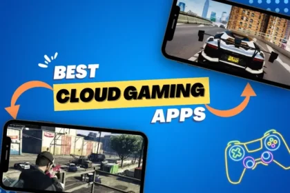 What is the Best Cloud Gaming app for Android?