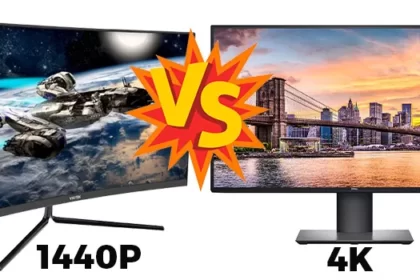should i get a 4k monitor for gaming