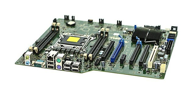 does motherboard affect gaming
