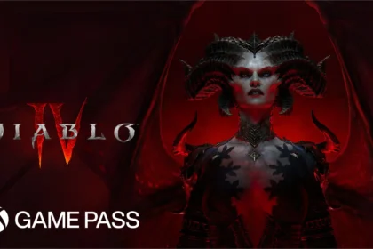 Diablo IV Coming on Xbox Game Pass