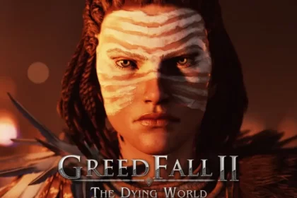 Greedfall 2 review