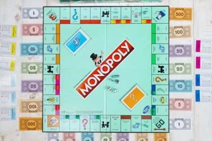 What is the best strategy for monopoly