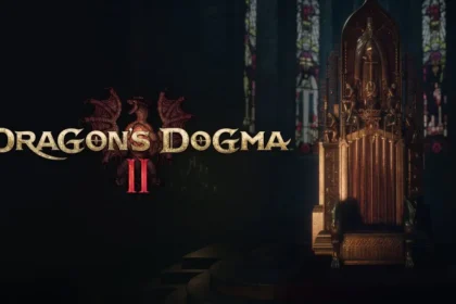 Dragon's Dogma 2 release