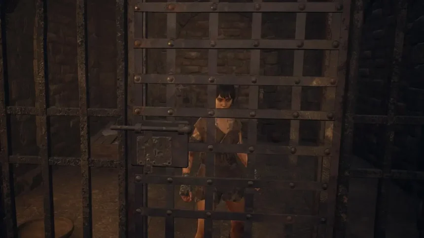 How to get out of Jail in Dragon’s Dogma 2