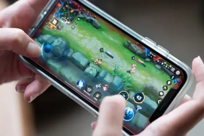 What mobile game is trending right now?