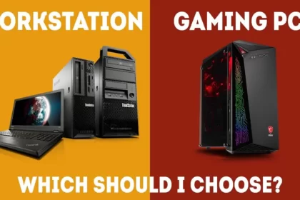 is it better to get gaming pc or a regular pc