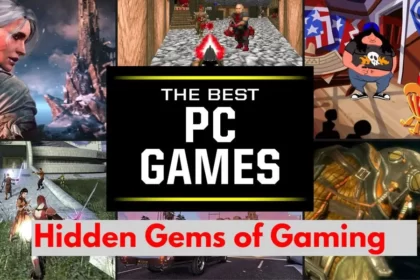 10 hidden gems of gaming world