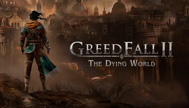 Greedfall 2review