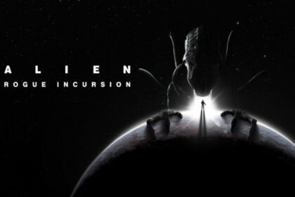 Alien Rogue Incursion Announced for PlayStation VR2 and Steam VR