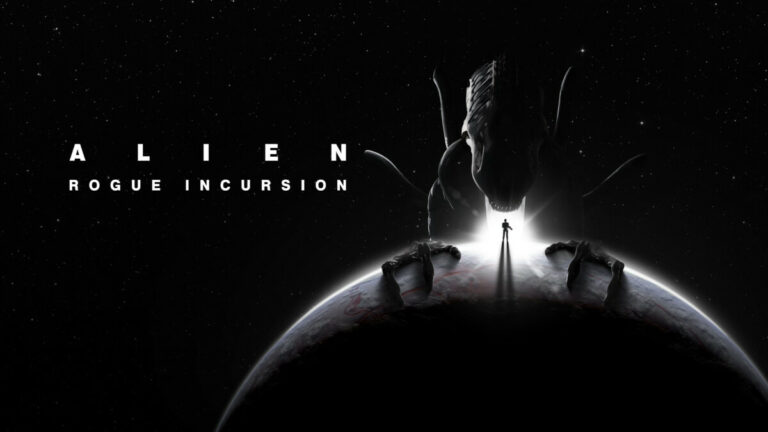 Alien Rogue Incursion Announced for PlayStation VR2 and Steam VR