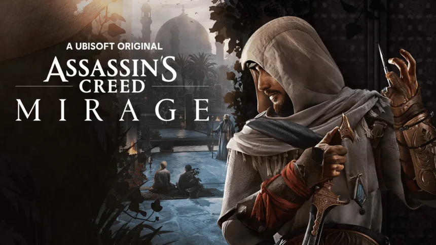 How to Get Assassin’s Creed Mirage Free Trial on PC
