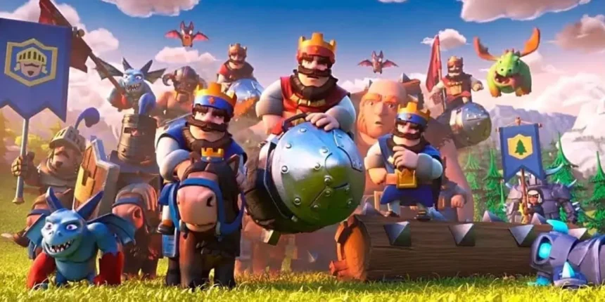 5 Proven Methods to Improve Your Reaction Time in Clash Royale