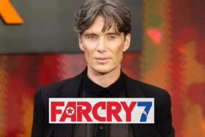 Cillian Murphy to appear as Villain in Far Cry 7