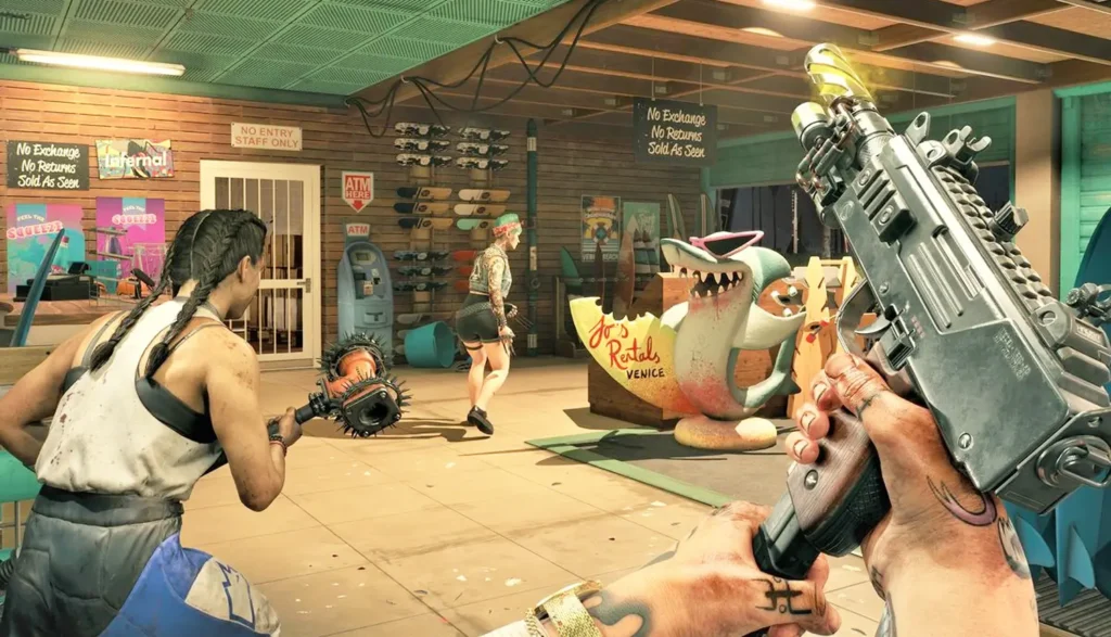 Dead Island 2 Steam Sale, Get the Game at 50% Off
