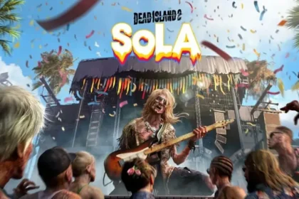 Dead Island 2 SOLA Expansion Use your Favorite OG Weapons Again