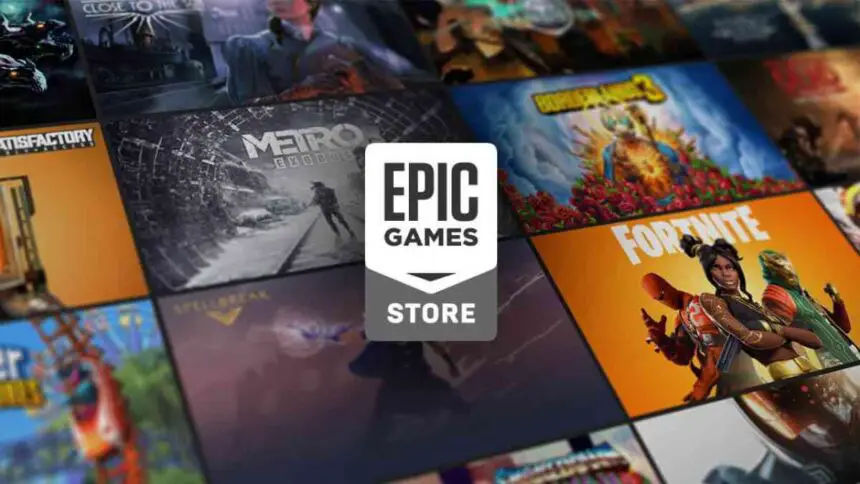 Two new Free Games are Available at Epic Games Store