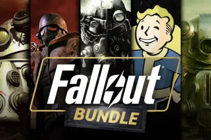 Fallout New Vegas Ultimate Edition available on PC for Less Than $6