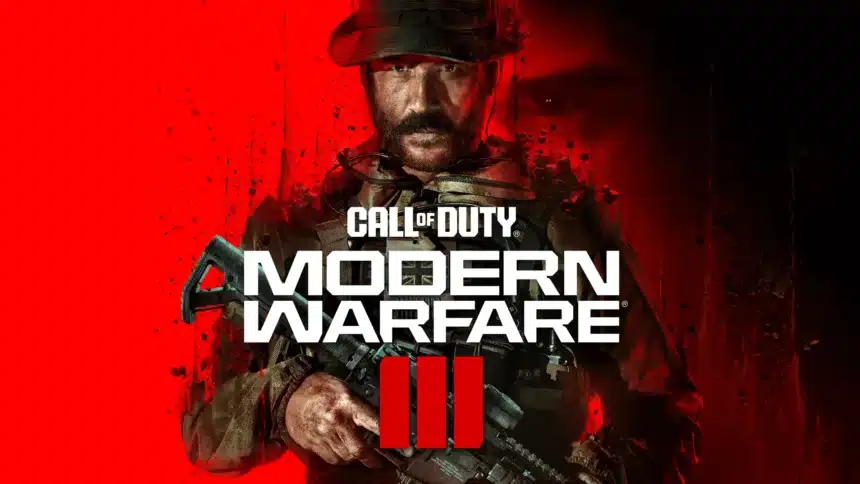 Call of Duty Modern Warfare 3 free download: Limited Period Offer