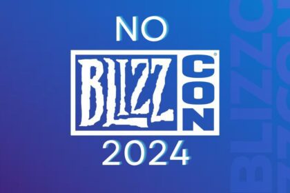 Blizzard Cancelled BlizzCon 2024, Due to Unknow Reasons