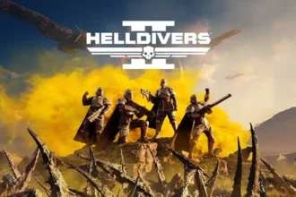 Helldivers 2 made PlayStation Network ID